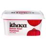 ITHACA LMN BEETS HUMMUS