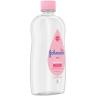 J AND J BABY OIL 20 FL