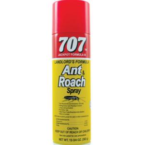 707 - Jackpot Formula Ant Roach