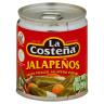 WHOLE JALAPENOS
