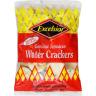 WATER CRACKERS