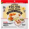 JARLSBERG CHEESE WRAP