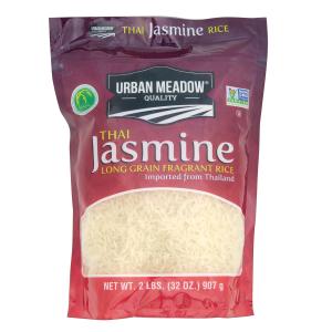 Urban Meadow - Jasmine Rice