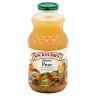 ORGANIC PEAR JUICE