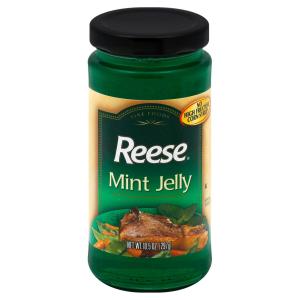 Reese - Jelly Mint