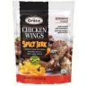JERK CHICKEN WINGS HOT