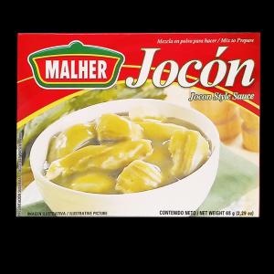 Malher - Jocon Mix