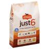 NUTRISH JUST 6 LAMB BROWN RICE DOG FOOD