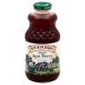 JUICE ACAI BERRY ORG