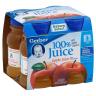 JUICE APPLE 4 PACK