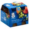 100 PERCENT JUICE VARIETY PACK 4CT
