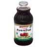 RED TART CHERRY ORG JUICE