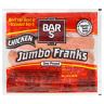 JUMBO CHICKEN FRANKS
