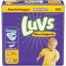 JUMBO DIAPERS SIZE 5