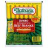 JUMBO FRANKS