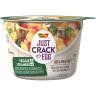 VEGGIE SCRAMBLE KIT