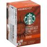 K CUP BREAKFAST BLEND