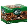 K CUP HAZELNUT 12CT