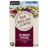 K CUPS COLOMBIAN SUPRM COFFEE