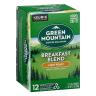 KCUP BREAKFST BLND 12CT