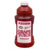 BLUSH GRAPE JUICE