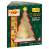 KELLER S XMAS TREE SCULP BTR