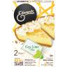 KEY LIME CREAM PIE