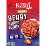 KIDS SF BERR LOOPS 9 5