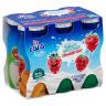 KIDS STRAW YOGURT SMOOTHIE