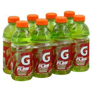 Gatorade - Kiwi Strawberry 8 Pack