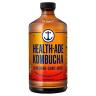 BLOOD ORANGE CARROT GINGER KOMBUCHA