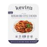 KOREAN BBQ CHICKEN