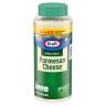 GRATED PARMESAN CHEESE