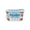 KRIMI SKYR STRAWBERRY RHUBARB