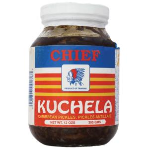 Chief - Kuchela