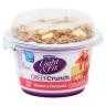 L F CRUNCH STRAW CHEESECAKE