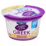 L F GREEK BANANA CREAM PIE