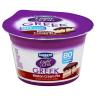 L F GREEK BOSTON CREAM PIE