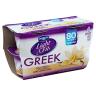 L F GREEK VANILLA