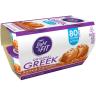 LOW FAT GRK CRML MACCHIATO YOGRT