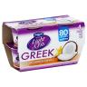 LOW FAT GRK TOAST COCO VAN