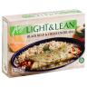 BLACK BEAN CHEESE ENCHILADA