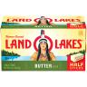 L LB BUTTER HALF STICKS