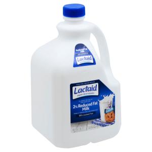 Lactaid - Lactose Free 2 Milk