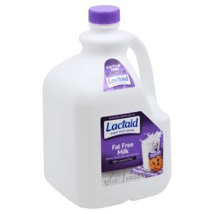 Lactaid - Lactose Free Fat Free