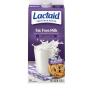LACTOSE FREE FAT FREE MILK