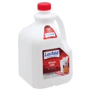 Lactaid - Lactose Free Whole Milk