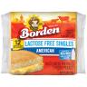 LACTOSE FREE AMERICAN