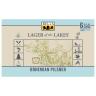 LAGER OF THE LAKES 6PK12OZ