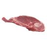 LAMB SHOULDER ROUND BONE CHOPS